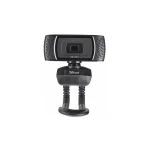 مشخصات و خرید وب کم تراست مدل TRINO HD