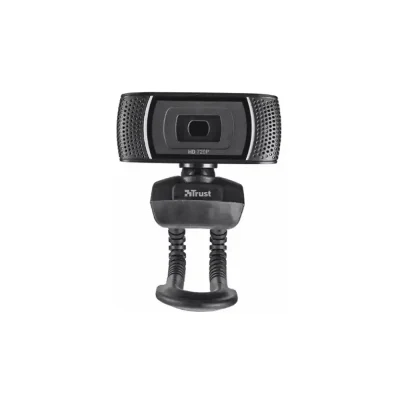 مشخصات و خرید وب کم تراست مدل TRINO HD