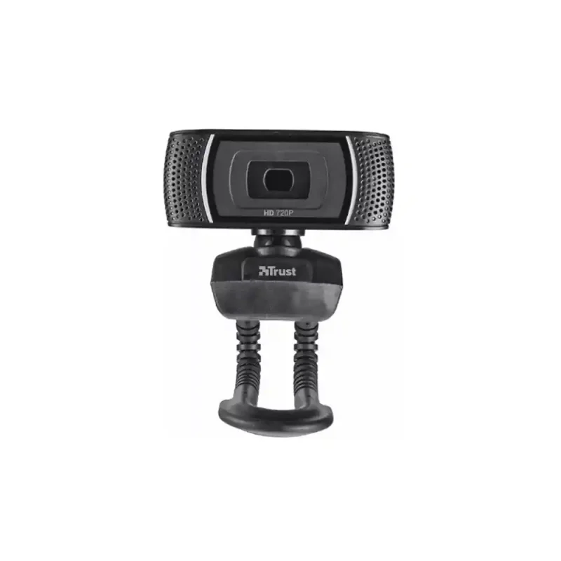 مشخصات و خرید وب کم تراست مدل TRINO HD