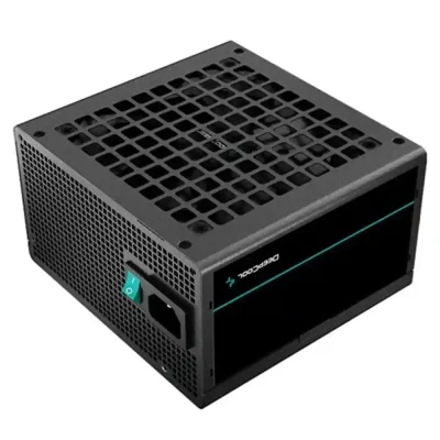 مشخصات و خرید پاور 450 وات دیپ کول PF450