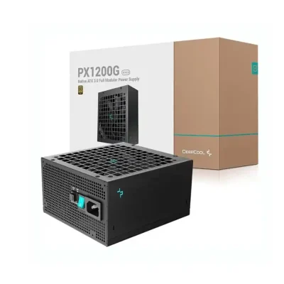مشخصات و خرید پاور کامپیوتر POWER DEEP COOL DQ1000