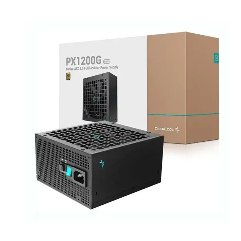 مشخصات و خرید پاور کامپیوتر POWER DEEP COOL DQ1000