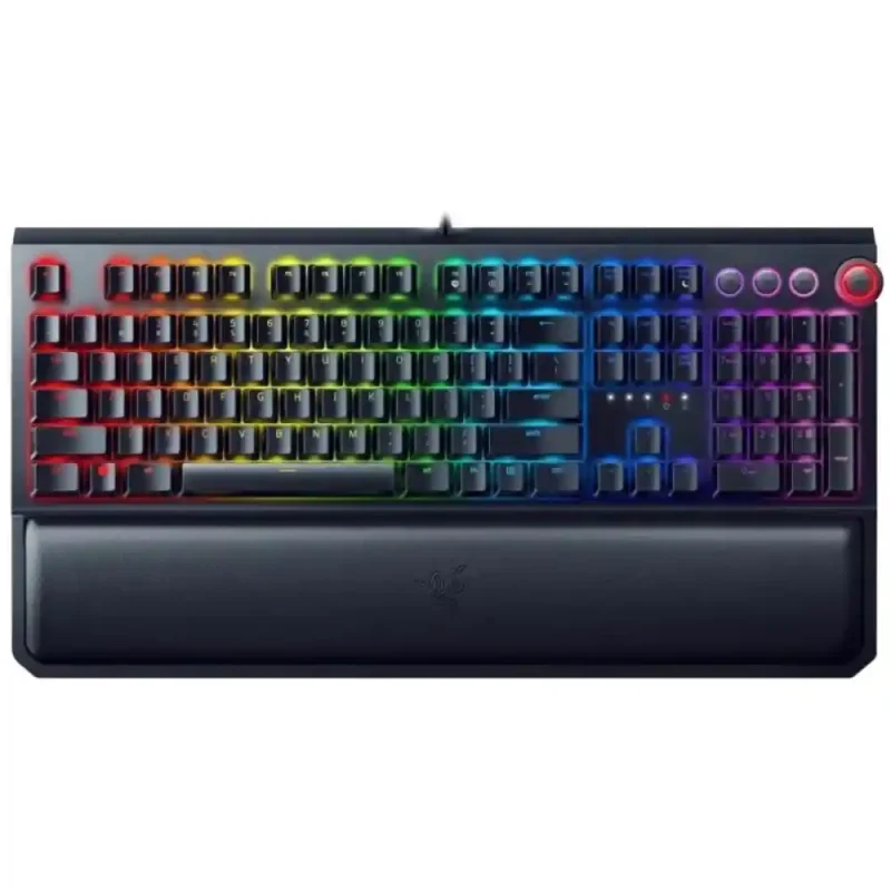 مشخصات و خرید کيبورد ريزر RAZER Huntsman elite opto mechanical