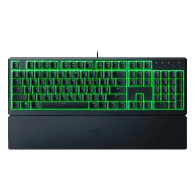 مشخصات و خرید کيبورد گیمینگ ريزر Razer Ornata V3 X