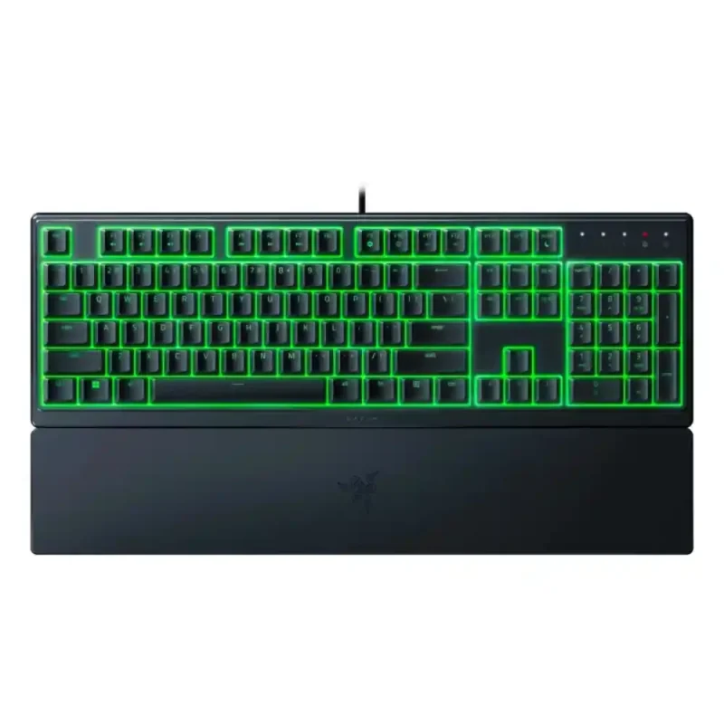 مشخصات و خرید کيبورد گیمینگ ريزر Razer Ornata V3 X