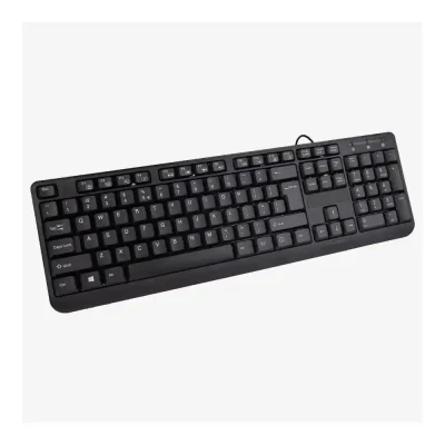 مشخصات و خرید کیبورد بیاند BK-3340