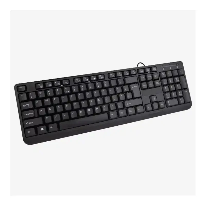 مشخصات و خرید کیبورد بیاند BK-3340
