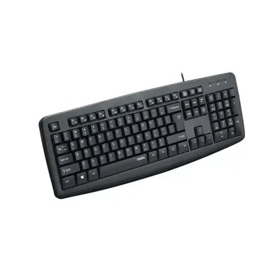مشخصات و خرید کیبورد رپو مدل NK2600