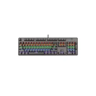 مشخصات و خرید کیبورد مخصوص بازی تراست مدل GXT 865 ASTA MECHANICAL