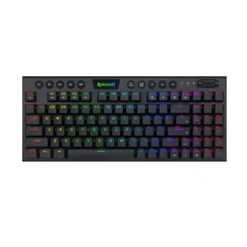 مشخصات و خرید کیبورد مخصوص بازی ردراگون YI K625-KB