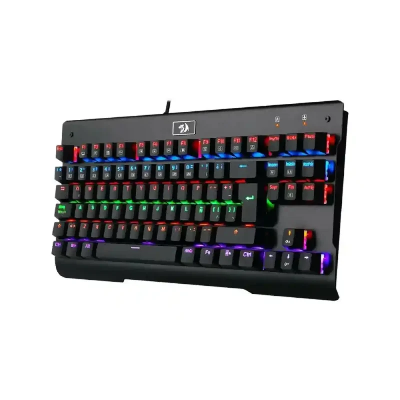 کیبورد گیمینگ ردراگون VISNU K561 | فروشگاه خرید کامپیوتر لیان سیستم