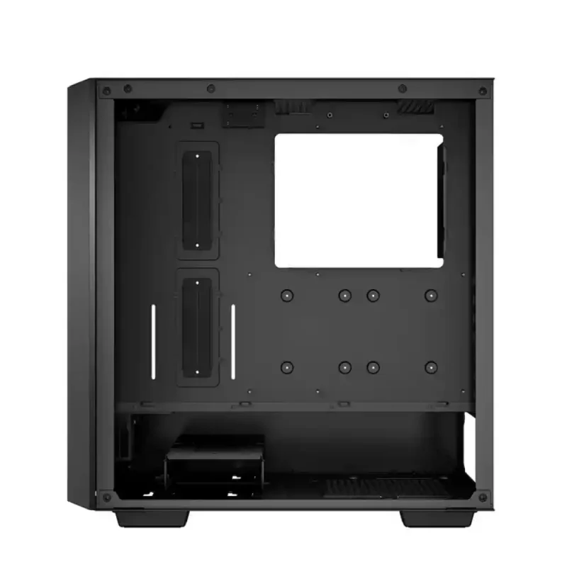 کیس مخصوص بازی دیپ کول مدل CG560 | فروشگاه خرید کامپیوتر لیان سیستم
