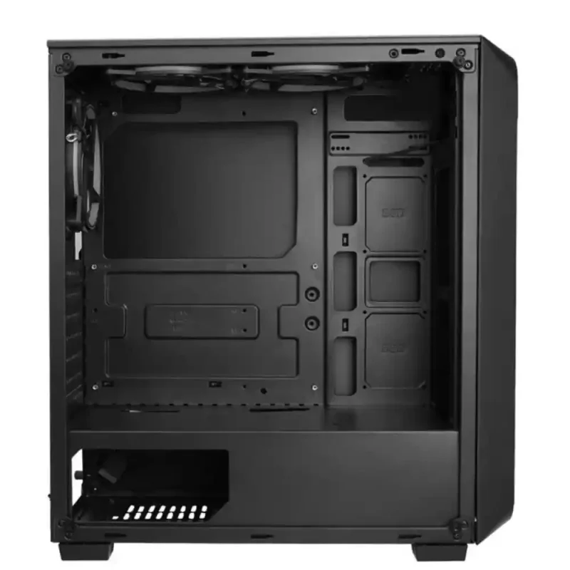 کیس کامپیوتر فاطر مدل FG-530P | فروشگاه خرید کامپیوتر لیان سیستم