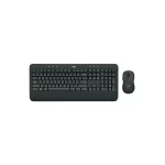 مشخصات و خرید کیبورد و ماوس لاجیتک مدل mk545