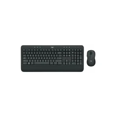 مشخصات و خرید کیبورد و ماوس لاجیتک مدل mk545