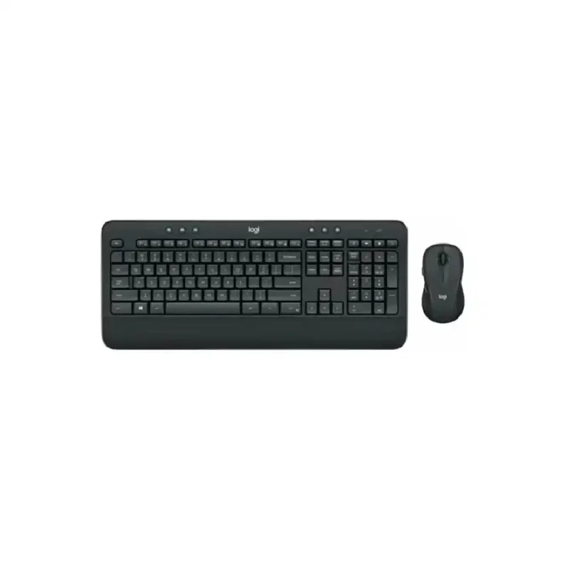 مشخصات و خرید کیبورد و ماوس لاجیتک مدل mk545