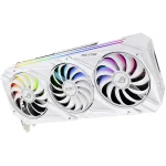 کارت گرافیک ایسوس ROG STRIX RTX 3090 OC 24GB WHITE