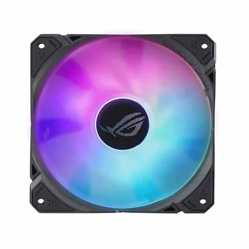 خنک کننده مایع ایسوس ROG RYUO III 360 ARGB | فروشگاه خرید کامپیوتر لیان سیستم