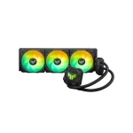 مشخصات و خرید خنک کننده پردازنده ایسوس TUF LC II 360 ARGB