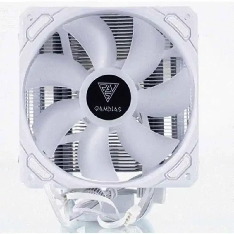 فن خنک کننده سی پی یو گیم دیاس مدل BOREAS E1-410 | فروشگاه خرید کامپیوتر لیان سیستم