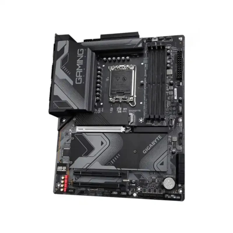 مادبرد گیگابایت MB GIGABYTE Z790 GAMING X AX D5 | فروشگاه خرید کامپیوتر لیان سیستم