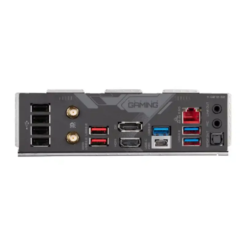 مادبرد گیگابایت MB GIGABYTE Z790 GAMING X AX D5 | فروشگاه خرید کامپیوتر لیان سیستم