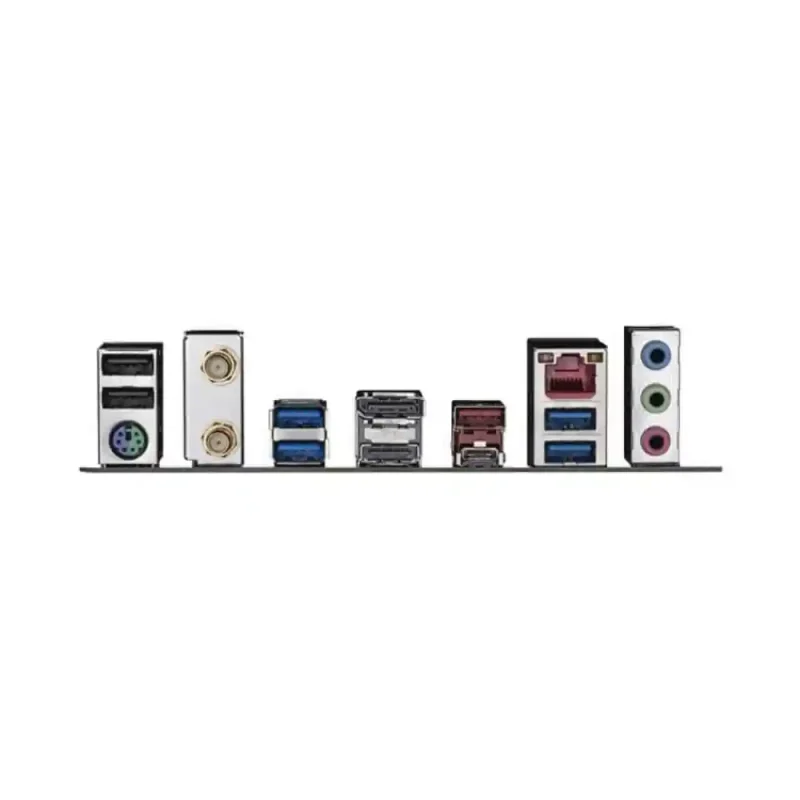 مادربرد گیگابایت MB GIGABYTE Z790 D AC D5 | فروشگاه خرید کامپیوتر لیان سیستم