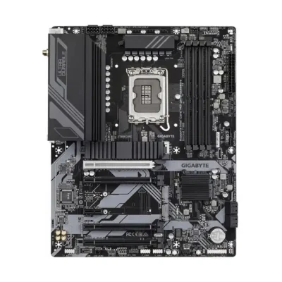 مشخصات و خرید مادربرد گیگابایت MB GIGABYTE Z790 D AC D5
