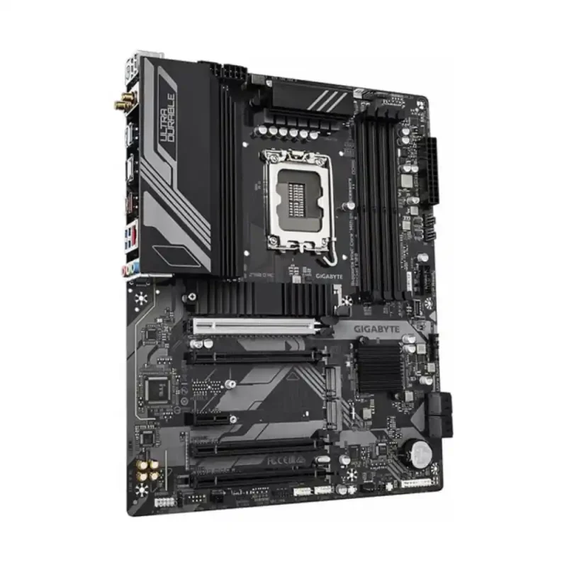 مادربرد گیگابایت MB GIGABYTE Z790 D AC D5 | فروشگاه خرید کامپیوتر لیان سیستم