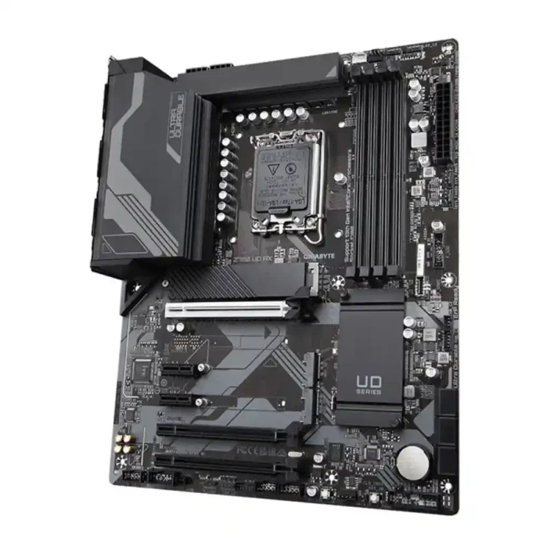 مادربرد گیگابایت MB GIGABYTE Z790 UD AX D5 | فروشگاه خرید کامپیوتر لیان سیستم