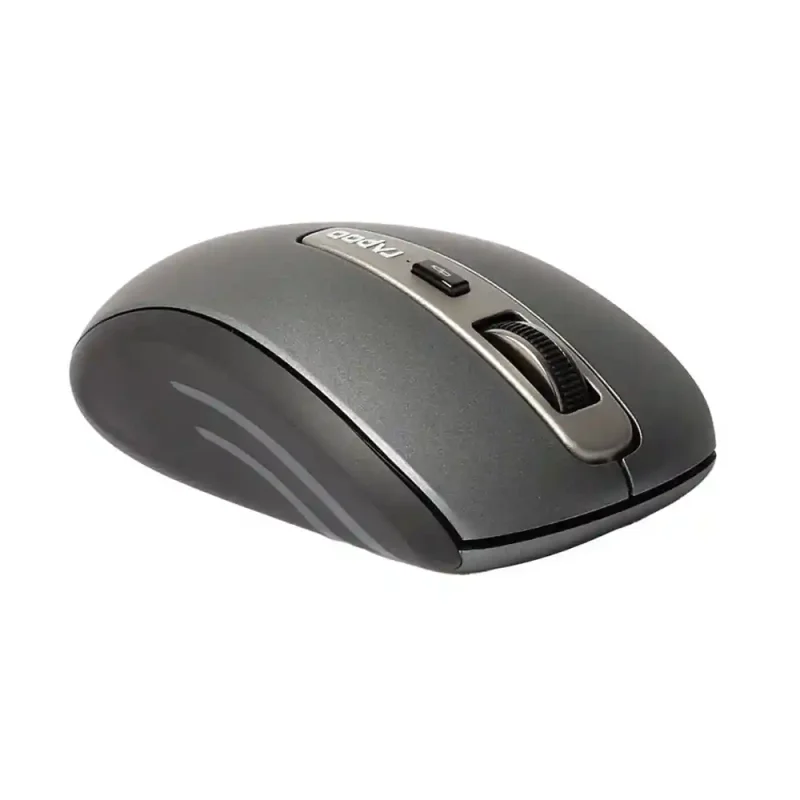 ماوس بی سیم رپو مدل MT350 | فروشگاه خرید کامپیوتر لیان سیستم