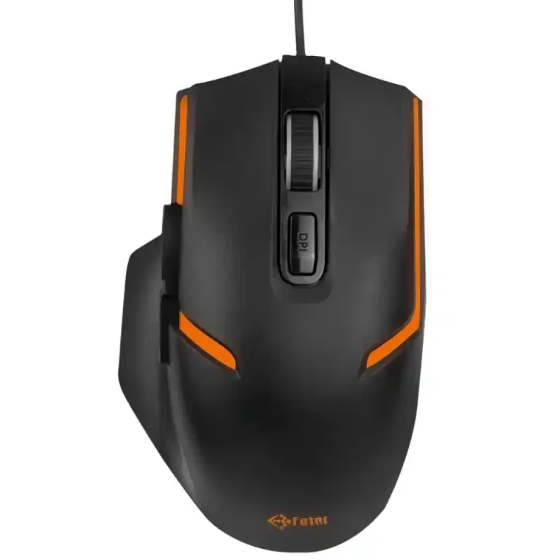 مشخصات و خرید ماوس فاطر مدل MCR-7000B