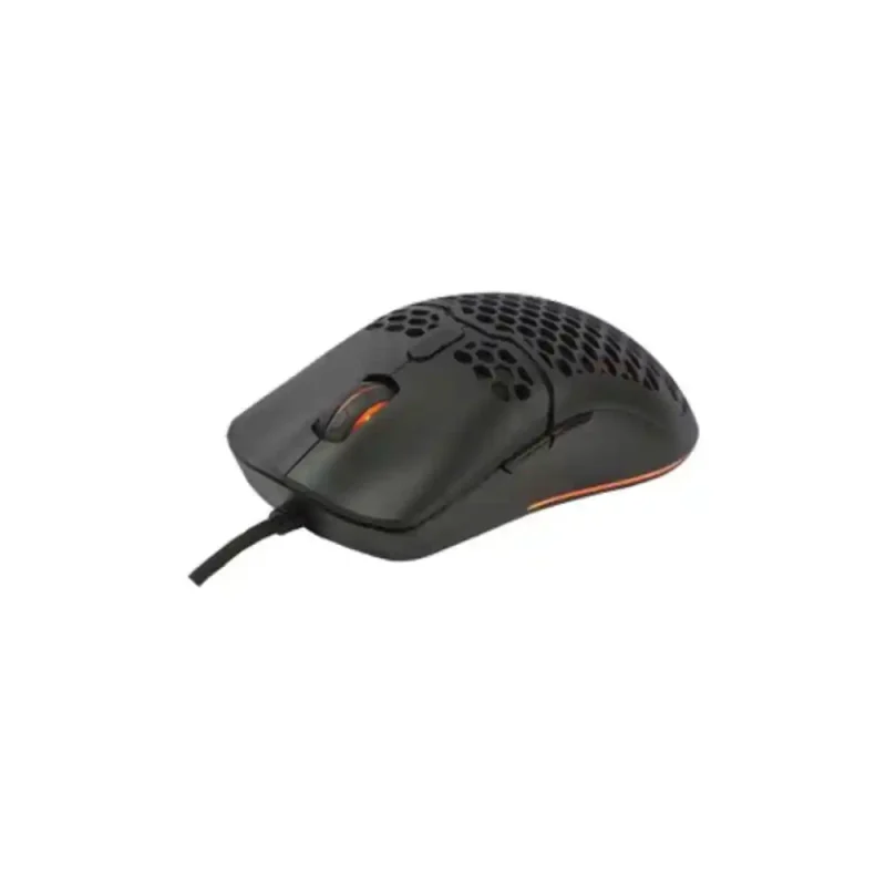ماوس گیمینگ سیم دار فاطر مدل Fater MCR-8000B | فروشگاه خرید کامپیوتر لیان سیستم