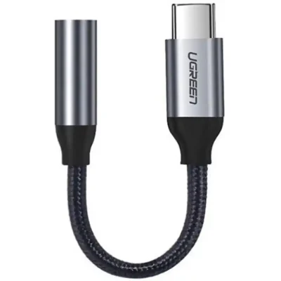 مشخصات و خرید مبدل Type C به Audio یوگرین Ugreen AV161