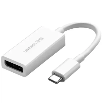 مشخصات و خرید مبدل Type-C به DisplayPort یوگرین MM130