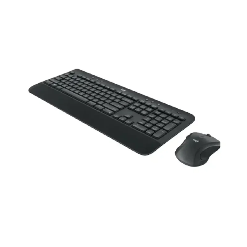 موس و کیبورد بی سیم Logitech MK545 | فروشگاه خرید کامپیوتر لیان سیستم