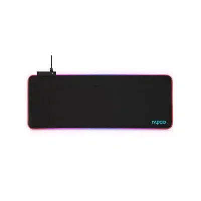 مشخصات و خرید موس پد گیمینگ RGB رپو مدل VP610