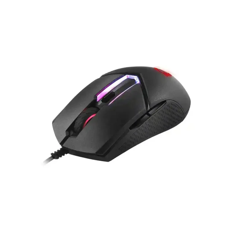 موس گیمینگ ام اس ای مدل MSI CLUTCH GM30 | فروشگاه خرید کامپیوتر لیان سیستم
