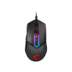 مشخصات و خرید موس گیمینگ ام اس ای مدل MSI CLUTCH GM30