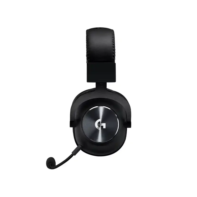 هدست مخصوص بازی لاجیتک مدل G-PRO X | فروشگاه خرید کامپیوتر لیان سیستم