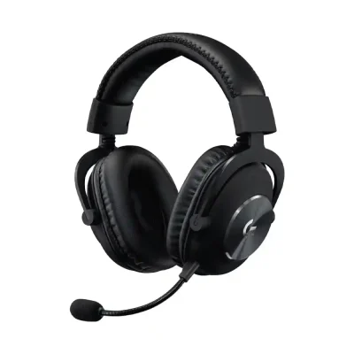 مشخصات و خرید هدست مخصوص بازی لاجیتک مدل G-PRO X