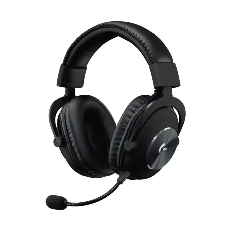مشخصات و خرید هدست مخصوص بازی لاجیتک مدل G-PRO X