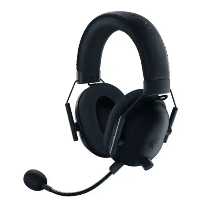 هدست گیمینگ ریزر Razer BlackShark V2 Pro | فروشگاه خرید کامپیوتر لیان سیستم