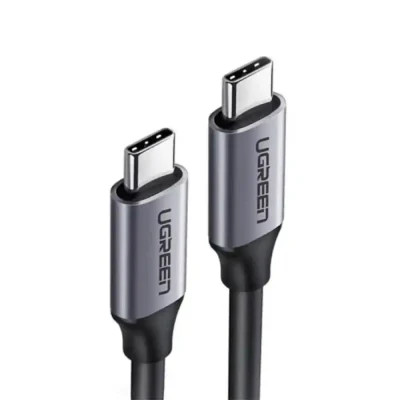 مشخصات و خرید کابل تبدیل USB-C یوگرین US161 طول 1.5 متر