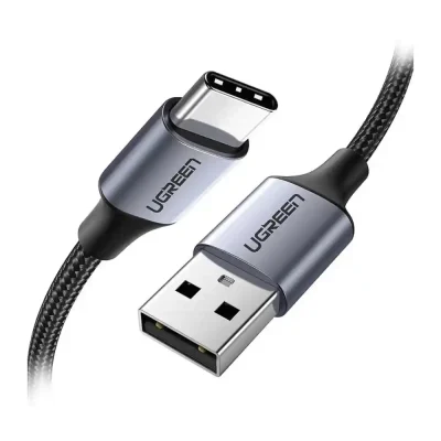 مشخصات و خرید کابل تبدیل USB به USB-C یوگرین US288 طول 1 متر