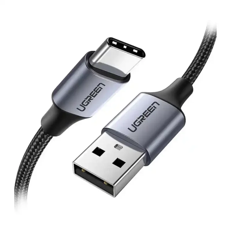 مشخصات و خرید کابل تبدیل USB به USB-C یوگرین US288 طول 1 متر