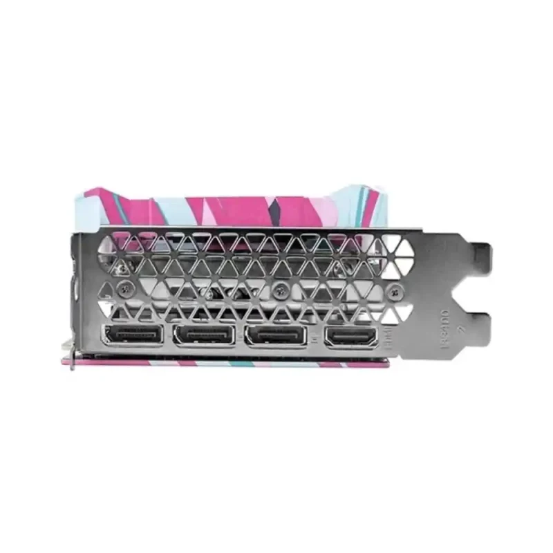 کارت گرافیک زوتک مدل GeForce RTX 3070 8G X-GAMING OC | فروشگاه خرید کامپیوتر لیان سیستم