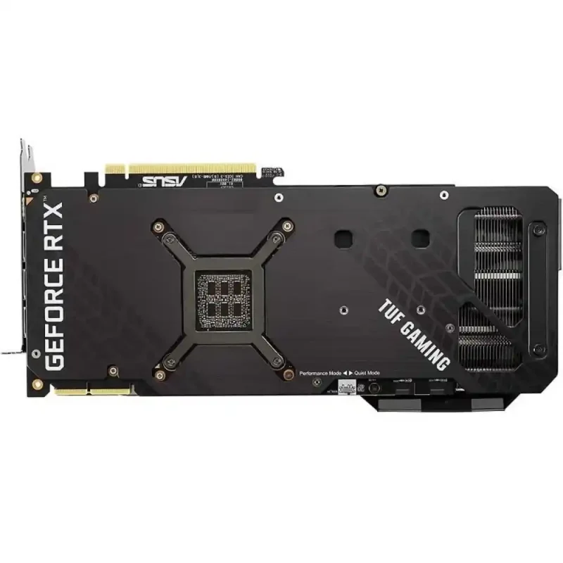 کارت گرافیک ایسوس مدل RTX 3090 TUF GAMING 24G GDDR6X | فروشگاه خرید کامپیوتر لیان سیستم