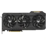 مشخصات و خرید کارت گرافیک ایسوس مدل RTX 3090 TUF GAMING 24G GDDR6X