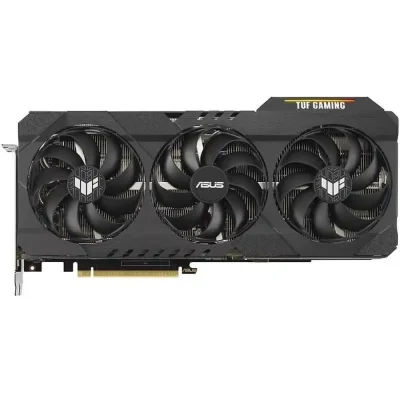 مشخصات و خرید کارت گرافیک ایسوس مدل RTX 3090 TUF GAMING 24G GDDR6X
